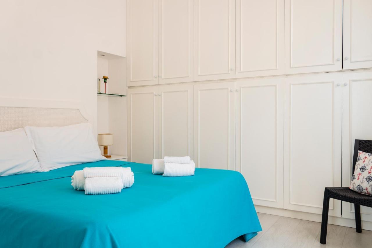 Casa Sole Mio Villa Capri Exteriör bild